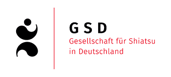 Logo - Gesellschaft für Shiatsu in Deutschland